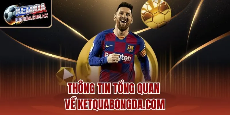 Thông tin tổng quan về Ketquabongda.com