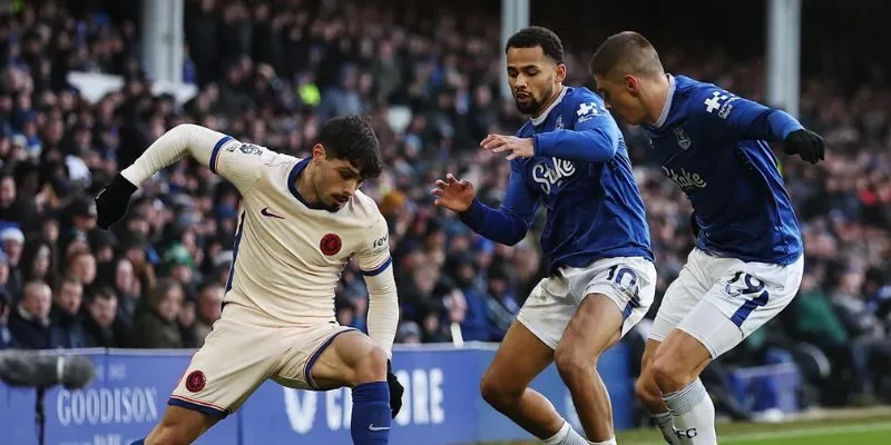 Soi kèo Chelsea FC vs Everton qua phong độ gần đây